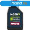 Motul, NGEN5, Motorolaj, 4T 10W-50 1L