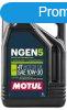 Motul, NGEN5, Motorolaj, 4T 10W-50 4L