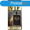 VIP, Lapillatost, 177