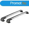 Tetcsomagtart Mazda CX-60 2022-tl, Thule Edge, fixpontos