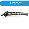 LED BAR projektor SLIM modell off-roadhoz, ATV, SSV, teljes