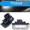 Mercedes W211 E osztly W203 C osztly W219 W171 LED rendsz