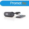 Nedis Auts FM transmitter Bluetooth, microSD-krtyanyls, 