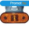 LED oldals helyzetjelz lmpa 50221200001