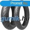 Bridgestone BT016 R Pro ( 190/50 ZR17 TL (73W) hts kerk, 