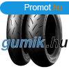 Dunlop TT 93 GP ( 3.50-10 TL 51J Els kerk, hts kerk, M/