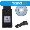 BMW 1.4.0 Scanner, programoz, diagnosztika E38,E39,E46,E53,