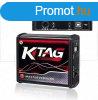 KTAG v2.25 ECU chiptuning interface Master autdiagnosztika 