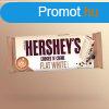 Hersheys Cookies N Creme Flat White kvs-kekszes fehr csok