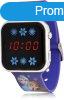 Disney LED Watch Frozen FZN4733 gyermek kar&#xF3;ra