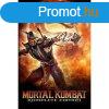 Mortal Kombat Komplete Edition (PC - Steam elektronikus jt