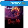 Obey Me (PC - Steam elektronikus jtk licensz)