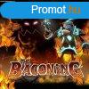 The Baconing (PC - Steam elektronikus jtk licensz)