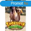 ZooKeeper Simulator (PC - Steam elektronikus jtk licensz)