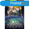 Moons of Ardan (PC - Steam elektronikus jtk licensz)