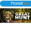Great Hunt: North America (PC - Steam elektronikus jtk lic