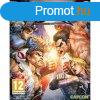 Street Fighter X Tekken (PC - Steam elektronikus jtk licen