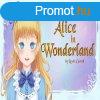 Book Series - Alice in Wonderland (PC - Steam elektronikus j