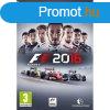 F1 2016 (PC - Steam elektronikus jtk licensz)