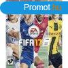 FIFA 17 (PC - EA App (Origin) elektronikus jtk licensz)