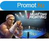 Muay Thai Fighting (PC - Steam elektronikus jtk licensz)