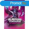 Blasters of the Universe (PC - Steam elektronikus jtk lice