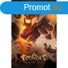 TITANS: Dawn of Tribes (PC - Steam elektronikus jtk licens
