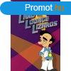 Leisure Suit Larry in the Land of the Lounge Lizards: Reload
