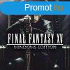 Final Fantasy XV (Windows Edition) (Digitlis kulcs - PC)