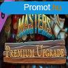 Minion Masters + Premium Upgrade (Digitlis kulcs - PC)