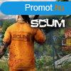 SCUM (EU) (Digitlis kulcs - PC)