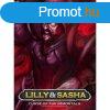 Lilly and Sasha: Curse of the Immortals (PC - Steam elektron