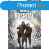 War Hospital (PC - Steam elektronikus jtk licensz)