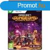 Minecraft Dungeons (Ultimate Kiads) (digital) - XBOX X|S di