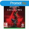 Assassin?s Creed Shadows (Gold Kiads) - XBOX Series X