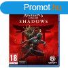 Assassin?s Creed Shadows - PS5