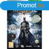 Batman: Arkham Asylum - XBOX 360