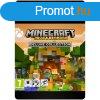 Minecraft (Deluxe Collection) (digital) - PC