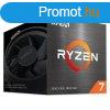 AMD Ryzen 7 5700 Procesor (akr 4,6 GHz / 20 MB / 65 W / no 