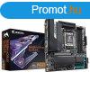 Gigabyte B650M AORUS ELITE AX , AMD B650, AM5, 4xDDR5, mATX