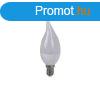 LED BULB FLAME 6W E14 230V 2700K 110lm/W