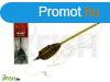 Carp Expert Long Cast Tvdob Method Rig Csalitsks Szerel