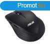 Asus WT465 Wireless Optical Mouse Black
