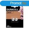 Duracell Gombelem Alkli AG13 / LR44 (1,5V) B2