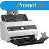 Epson WorkForce DS-730N Lapadagols Szkenner White