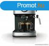 SilverCrest SEM 1100 C5 Eszpressz cappuccino 2 csszs pres