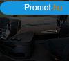 Mercedes Actros MP4 / MP5 inox dsz az als szellzrcs kr