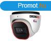 Provision DI-380IPSN-28 dome 8MP IP biztonsgi kamera