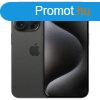 Apple iPhone 15 Pro 512GB, titnov ?ierna