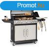 Klarstein Tomahawk, gzgrill, 5 x 3,6 kW-os + 2,7 kW-os g,